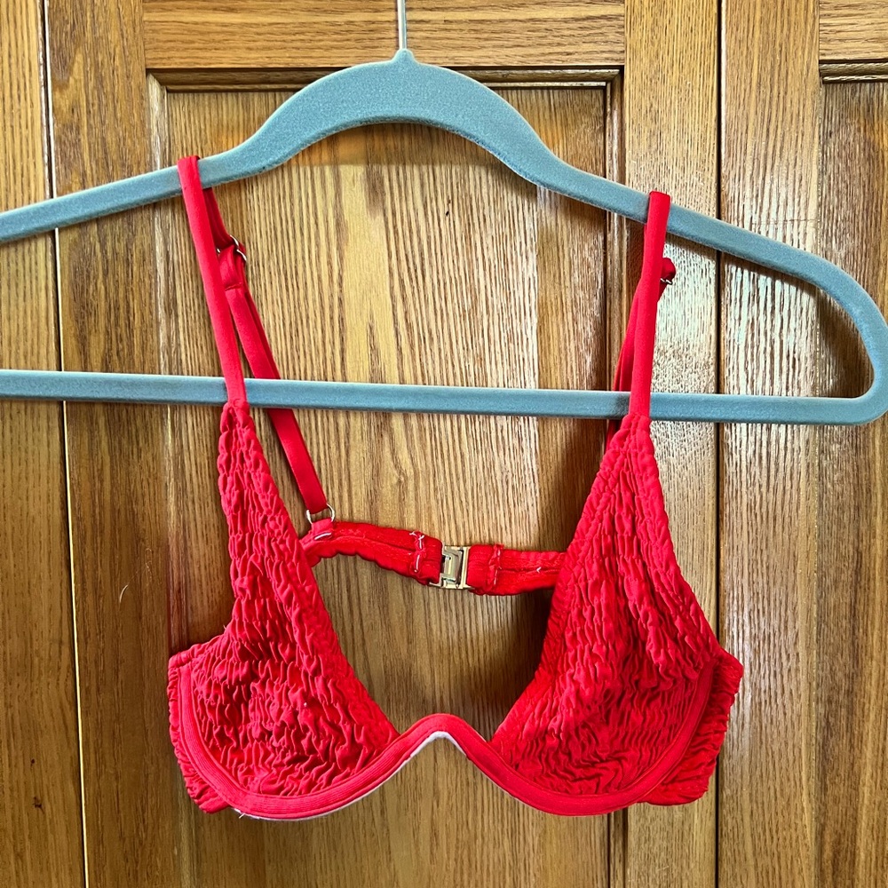 Missguided Bikini Top